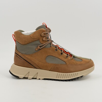 Sorel Men's Mac Hill Lite Trace WP NM5067-286 Outdoor Boots size 9 - 12