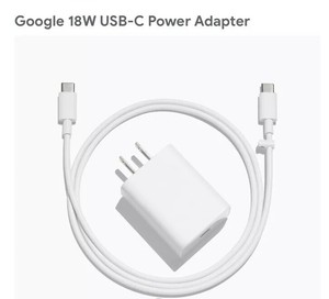 GOOGLE PIXEL FAST CHARGER 3/3XL/3a/3aXL/4/4XL | eBay