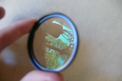 Vivitar 55mm VMC Skylight 1A Filter United States - Picture 3 of 5