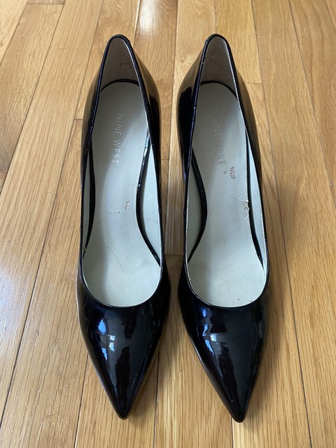 nine west casablanca slingback