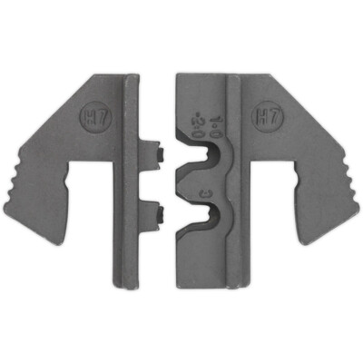 Delphi Weather Pack Backen - 1-2 mm² & 3 mm² Klemmen - für YS00906 & YS00907