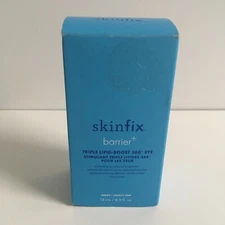 Skinfix Barrier Triple Lipid-boost 360 Eye Treatment Cream - 0.5oz