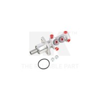 Hauptbremszylinder NK 823930 FüR Nissan Renault
