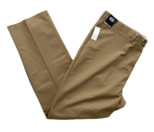 Roundtree \u0026 Yorke Travel Smart Chino 