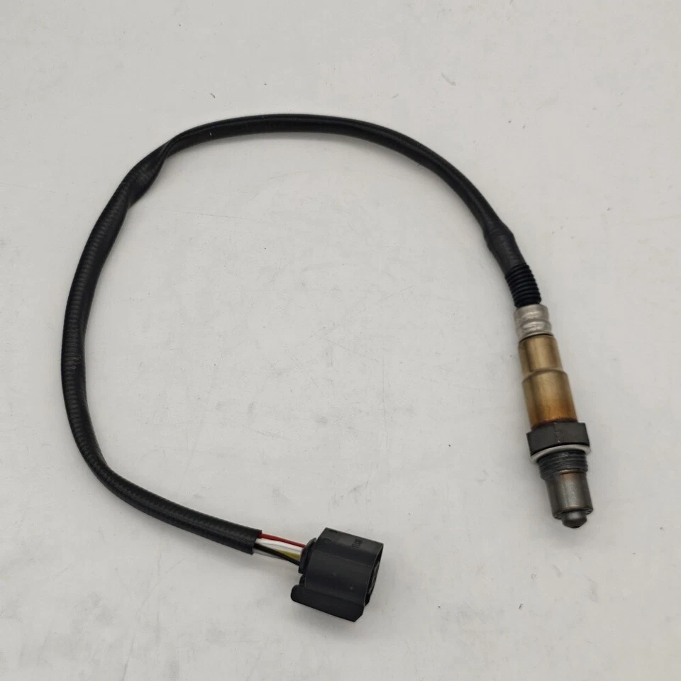 NEW Upstream Oxygen O2 Sensor BOSCH For BMW X5 X6 550i 650i 750i 11787576673 Foto 2 de 4