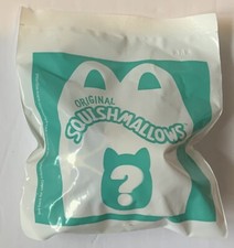 McDonald's Happy Meal Squishmallows L Prince