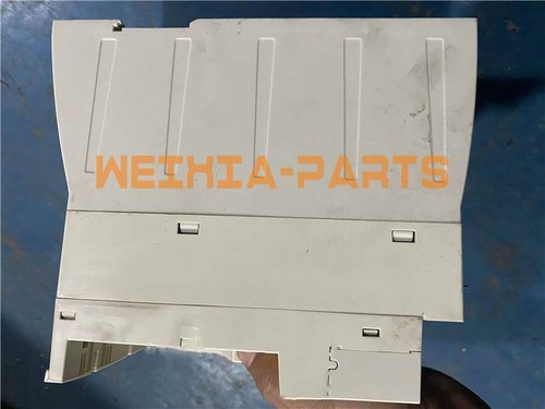 UN INVERTER ABB USATO ACS355-03E-15A6-4 7,5KW TESTATO - Foto 5 di 9