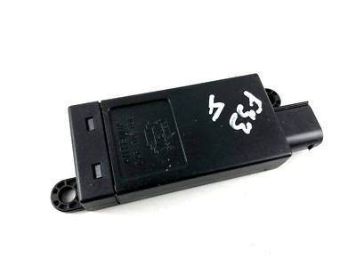 BMW Series F33 Anti Theft Alarm System Control Module Unit - Main Image