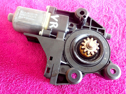 🔹Ford Focus II DA3 Turnier Fensterhebermotor VR 👍TOP ANGEBOT⭐⭐⭐⭐⭐ 4M5T-14553