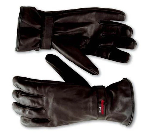 Guantes Piel City Scooter Custom Bike Touring Moto Motocicleta Custom - Imagen 1 de 1