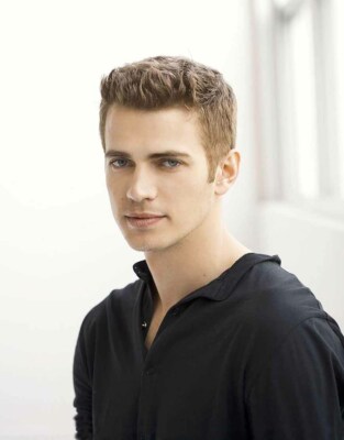 Celebrity Photos Posters Hayden Christensen Hot close up Premium Photo CL2360