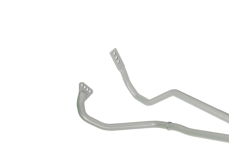 Whiteline Fits 08-09 Pontiac G8 / G8 GT (Incl. 2009 G8 GXP) dianteiro & traseiro - Imagem 4 de 4