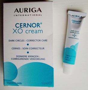 cernor xo cream