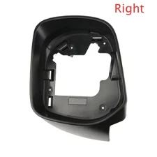 1pc Right Side Rearview Door Mirror Cover Replacement For Lexus GX460 2010-2023