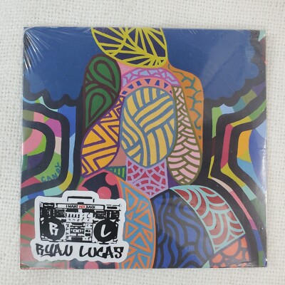 Ryan Lucas I Want Her Back  Rap Hip Hop Music CD Underground  New