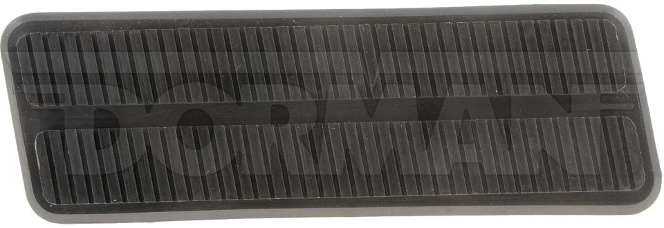 Cubierta de goma para almohadilla de pedal de acelerador para BUICK Chevy GMC Oldsmobile PONTIAC Foto 2 de 2