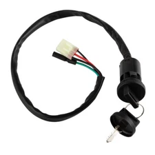 QA Parts Ignition Switch For HONDA TRX 250 RECON