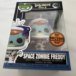 Freddy Funko Nft | eBay