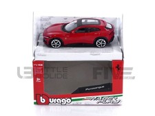 BBURAGO 1/43 - FERRARI PUROSANGUE - 2023 36050R