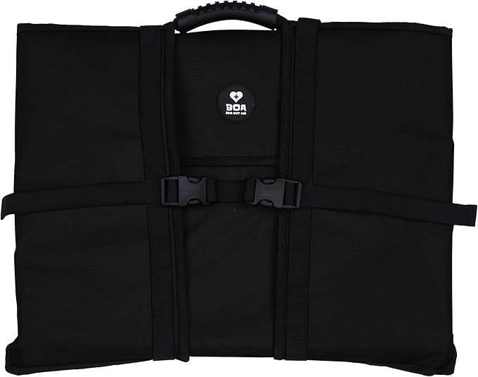 BOA BUG OUT KIT BAG