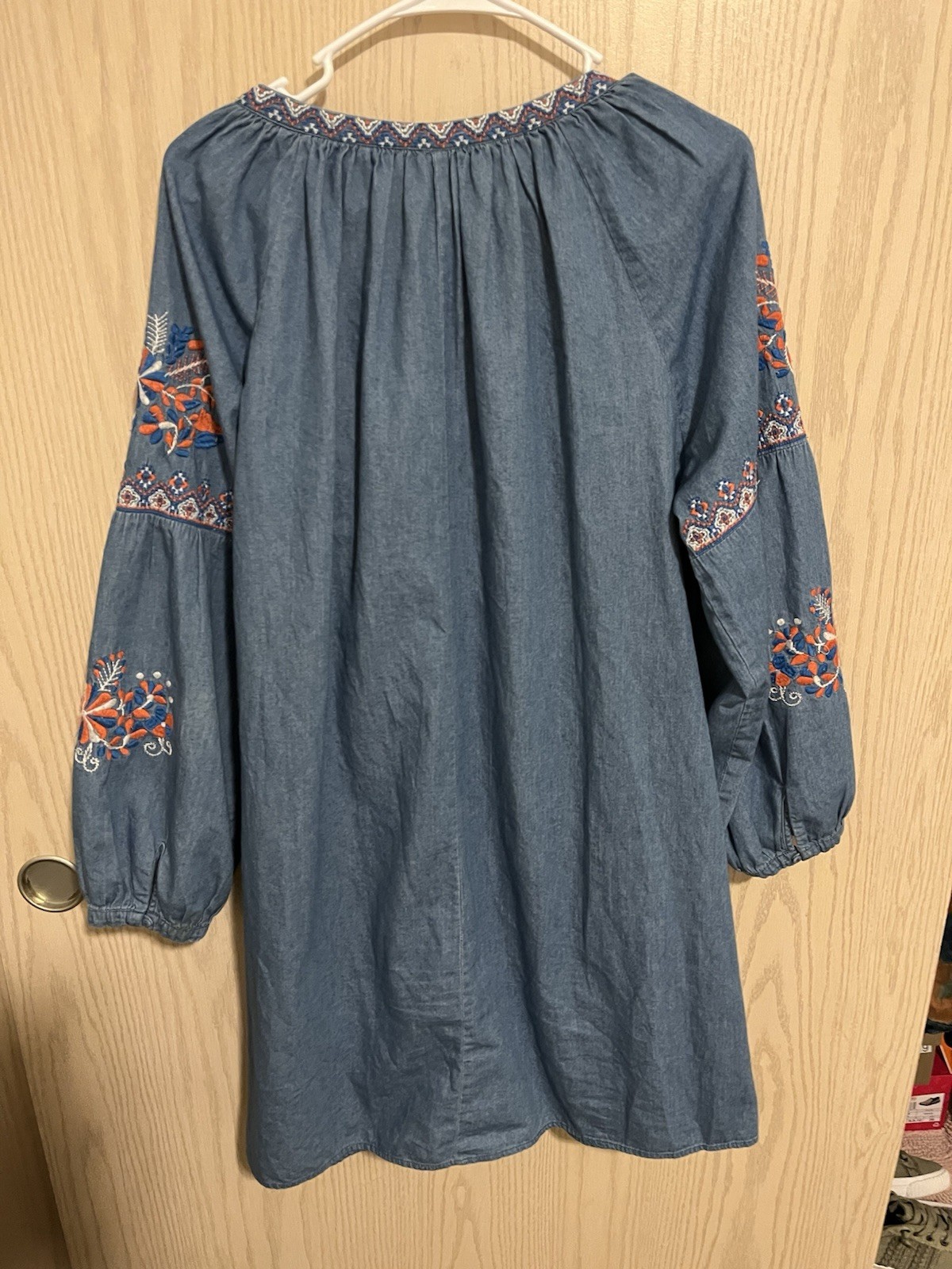 Modest Blouses - image 3