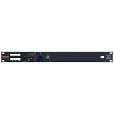 Warm Audio WA73 Single Channel Mic Pre