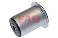 Schaeffler FAG Lagerung Querlenker Hinten Passend FüR Fiat Cinquecento Seicento