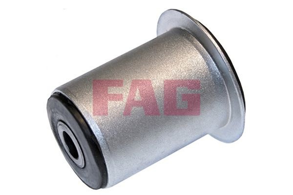 Schaeffler FAG Lagerung Querlenker Hinten Passend FüR Fiat Cinquecento Seicento-image