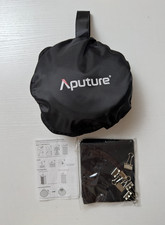 Aputure Space Light Modifier - USED - Excellent Condition