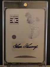 2021 Panini National Treasures Baseball Cards Checklist 25