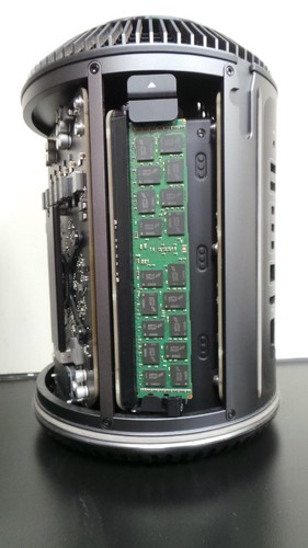 (RI5) Apple Mac Pro A1481 Intel Xeon E5 Quad-Core 32GB 512GB - 2013 Edition - Picture 7 of 11