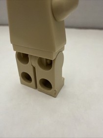 LEGO Star Wars Obi-Wan (Ben)  Kenobi Minifigure 7965 Millennium Falcon