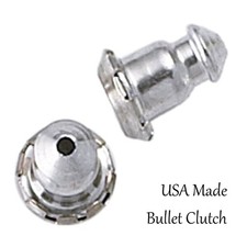 144 x Bullet Clutches