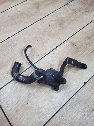 Volkswagen Tiguan 2009 Zusatzwasserpumpe 701713080 Diesel 103kW TAD17248