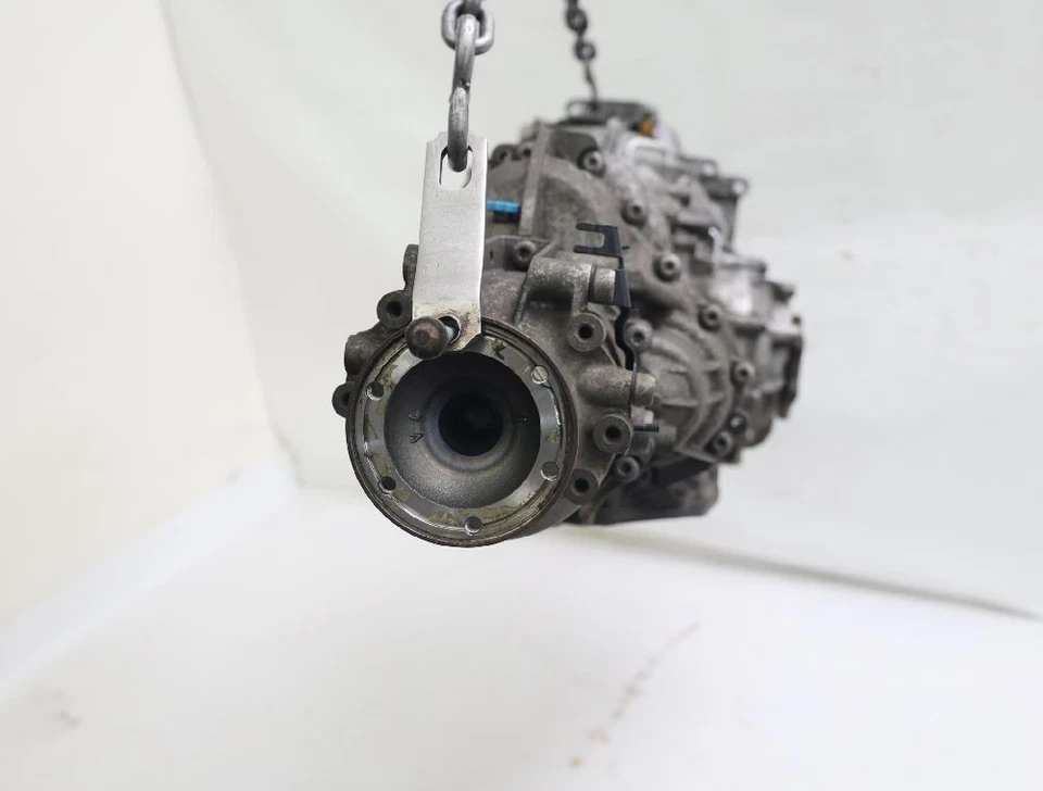 Automatikgetriebe Audi A6 ALLROAD KHC 09L300041F ZF 3.0 171 KW 233 PS Diesel - Bild 3 von 4