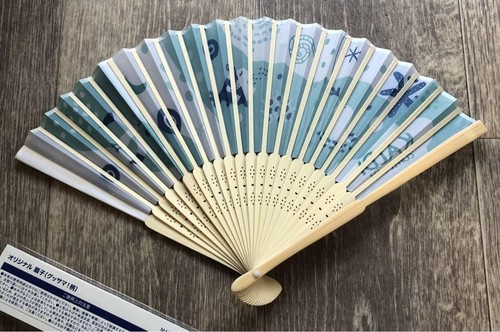 Kaldi Fan 2 - Portable Desk Fan, Compact Size, New - Picture 4 of 4