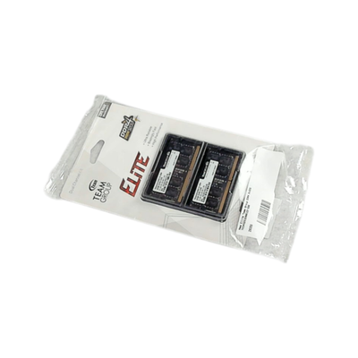 New Elite Team Group DDR4 2x32G TED432G3200C22-SBK | eBay