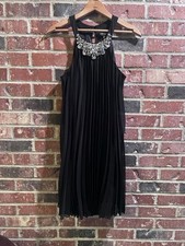 Urban girl women’s black  Party dress size M