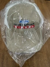 Brand New Ford Power Stroke Diesel Hat ￼