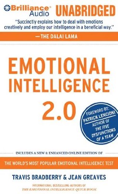 Emotional Intelligence 2.0 - Bradberry, Travis