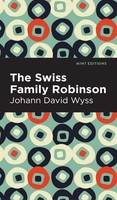 Johann David Wyss | Swiss Family Robinson | Buch | Englisch (2021) | Gebunden