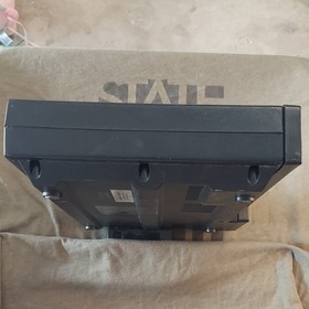 Coleco ColecoVision Home Console Black RF Expansion Module Interface