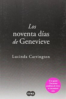 Los noventa días de Genevieve: Una oscura y sensual... | Buch | Zustand sehr gut