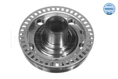 2x MEYLE RADNABE RADLAGER VW GOLF 1H1 PASSAT 3A2 35I 3A5 35I VENTO 1H2
