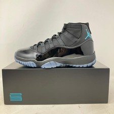 Jordan 11 Retro Gamma Blue 2025 Brand New CT8012-047