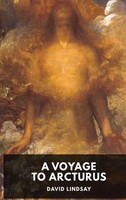 David Lindsay | A Voyage To Arcturus - David Lindsay | Taschenbuch | Englisch