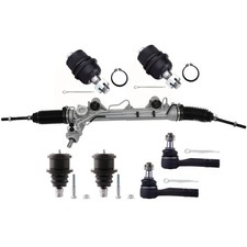 Power Steering Rack and Pinion Assembly for Ford Explorer