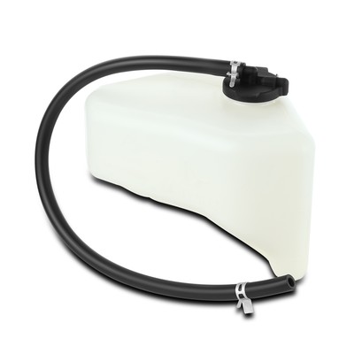 For 04-07 Toyota Highlander OE Style Coolant Reservoir Overflow