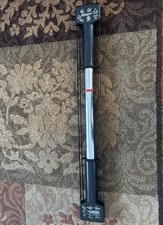 BULLWORKER X5 : Vintage Isometric Body Building Gym Exercise Fitness MR3