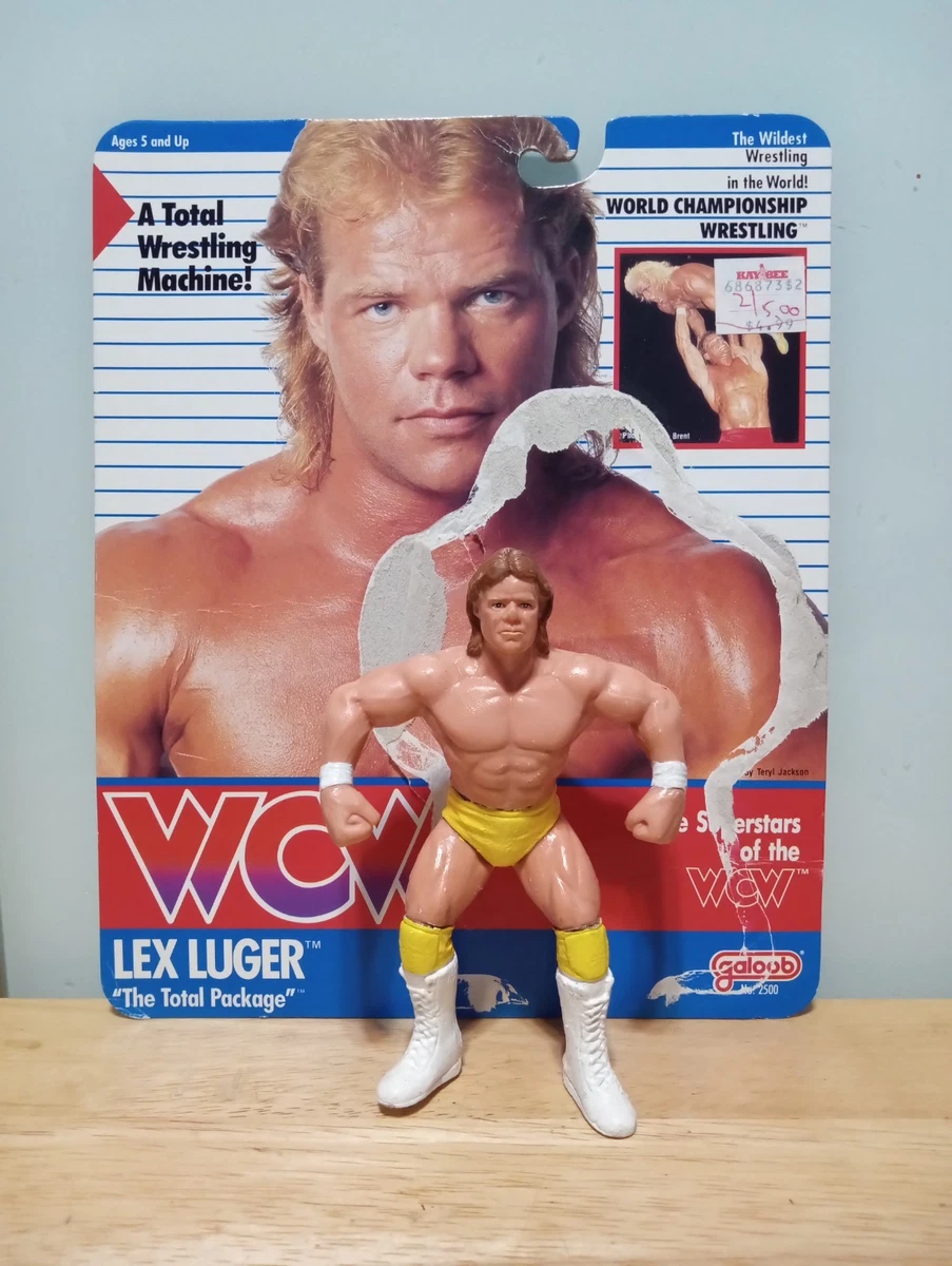 Galoob Action Figures Sports 1990 Year Manufactured for sale - eBay